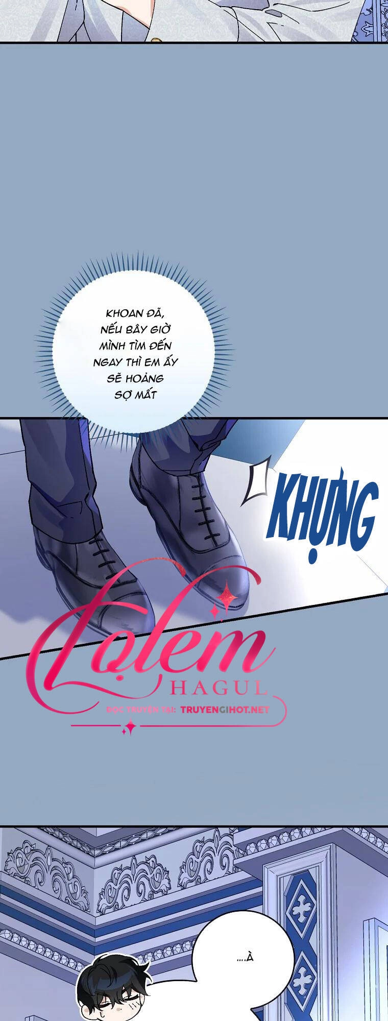 Kế Hoạch Kết Thúc Có Hậu Cho Nhân Vật Phản Diện Chapter 56.1 - 31