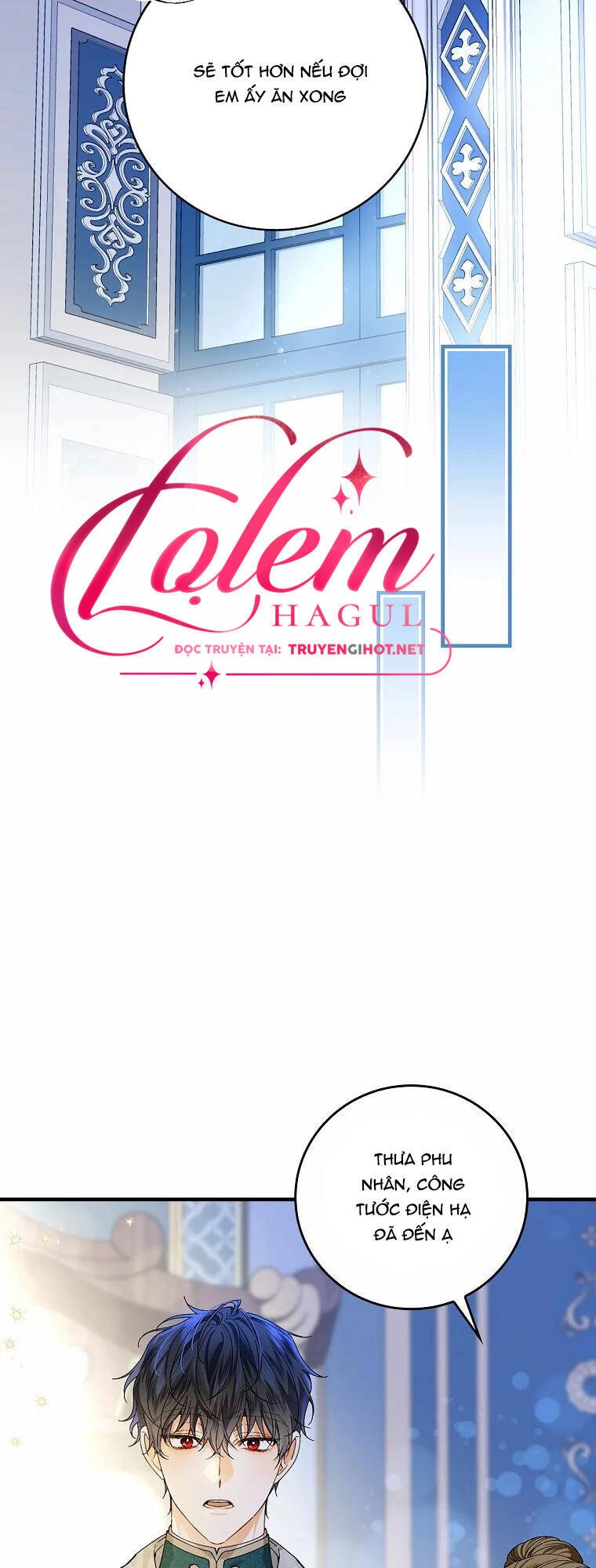 Kế Hoạch Kết Thúc Có Hậu Cho Nhân Vật Phản Diện Chapter 56.1 - 32