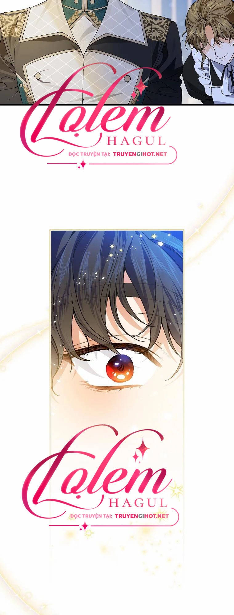 Kế Hoạch Kết Thúc Có Hậu Cho Nhân Vật Phản Diện Chapter 56.1 - 33