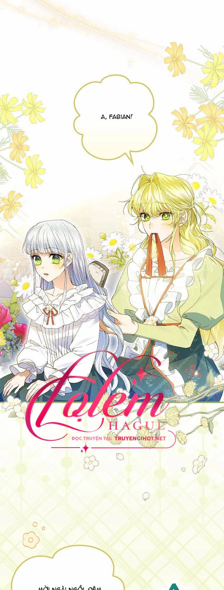 Kế Hoạch Kết Thúc Có Hậu Cho Nhân Vật Phản Diện Chapter 56.1 - 34