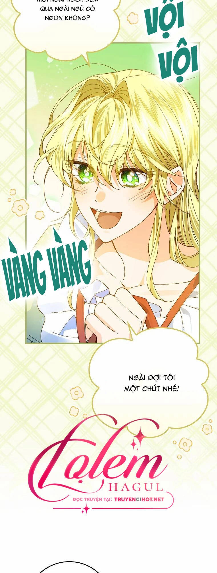 Kế Hoạch Kết Thúc Có Hậu Cho Nhân Vật Phản Diện Chapter 56.1 - 35