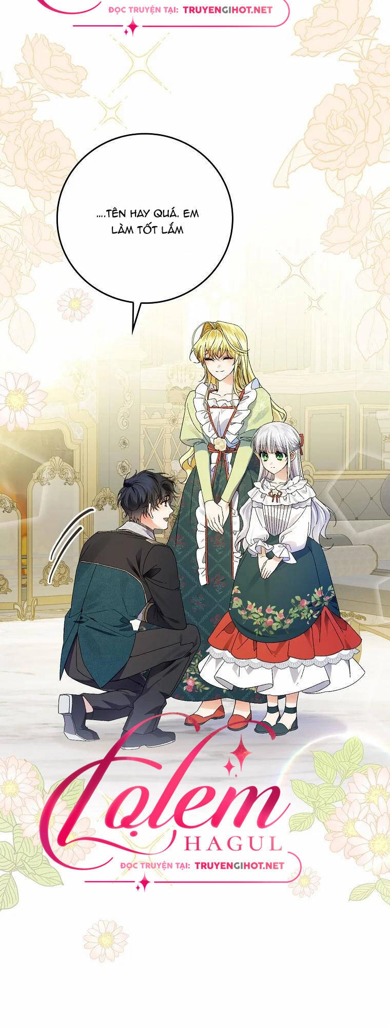 Kế Hoạch Kết Thúc Có Hậu Cho Nhân Vật Phản Diện Chapter 56.1 - 40