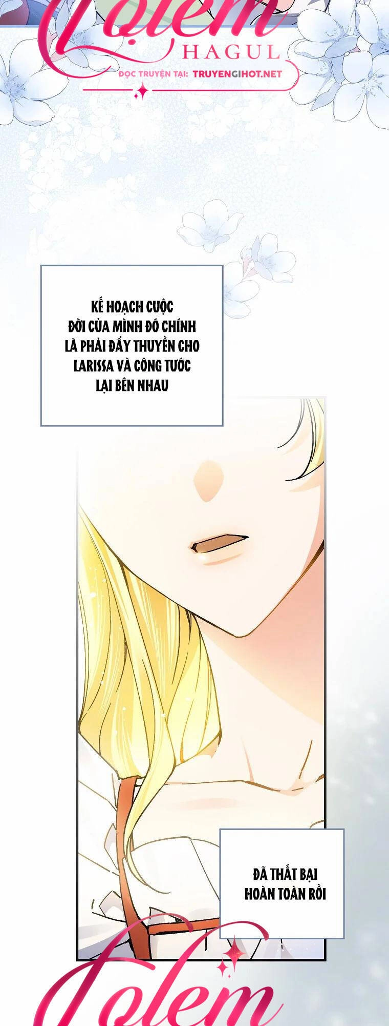 Kế Hoạch Kết Thúc Có Hậu Cho Nhân Vật Phản Diện Chapter 56.1 - 44