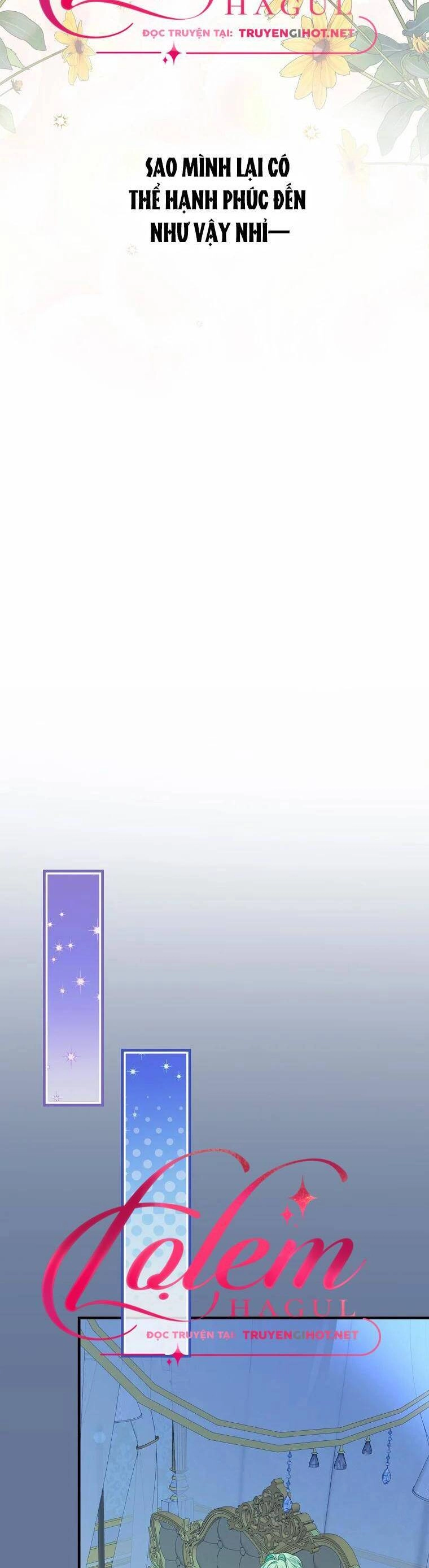 Kế Hoạch Kết Thúc Có Hậu Cho Nhân Vật Phản Diện Chapter 56.2 - 2