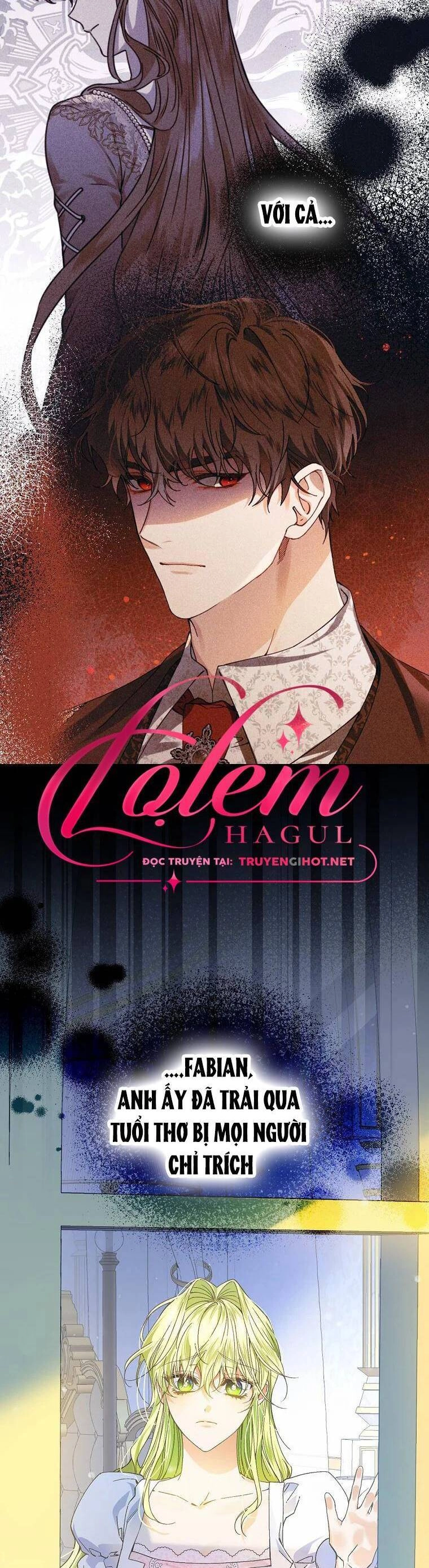 Kế Hoạch Kết Thúc Có Hậu Cho Nhân Vật Phản Diện Chapter 56.2 - 6