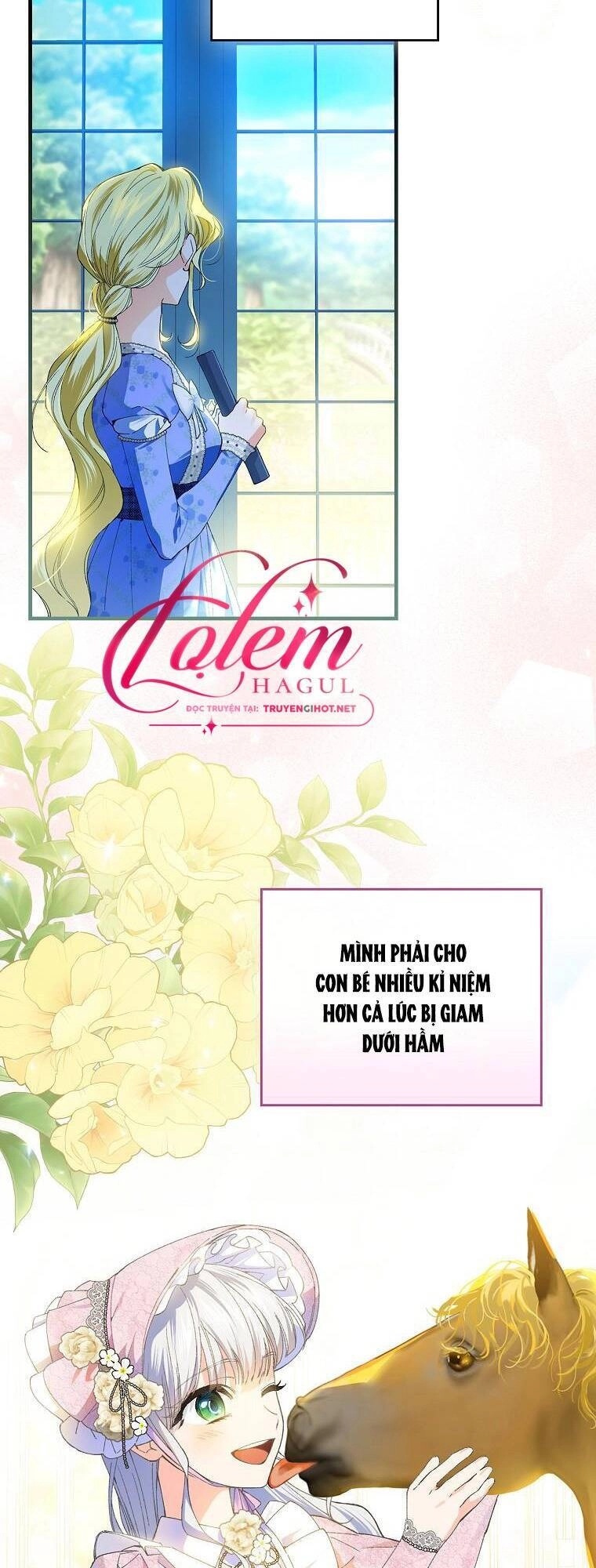 Kế Hoạch Kết Thúc Có Hậu Cho Nhân Vật Phản Diện Chapter 57 - 6