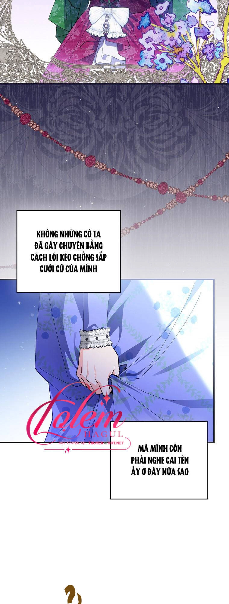 Kế Hoạch Kết Thúc Có Hậu Cho Nhân Vật Phản Diện Chapter 57 - 19