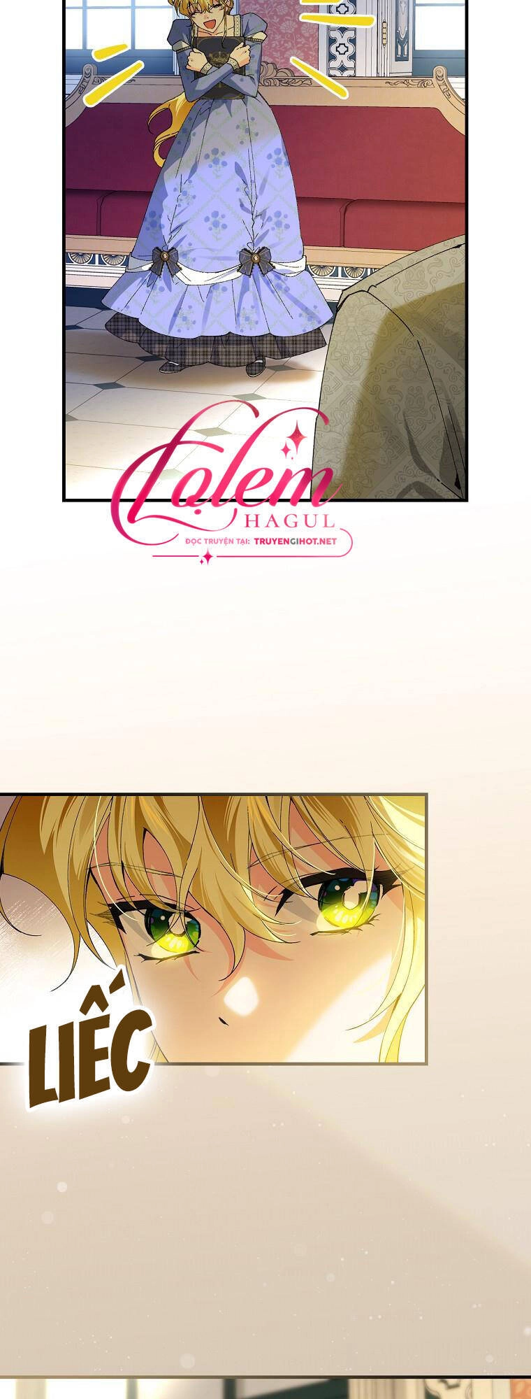 Kế Hoạch Kết Thúc Có Hậu Cho Nhân Vật Phản Diện Chapter 57 - 25