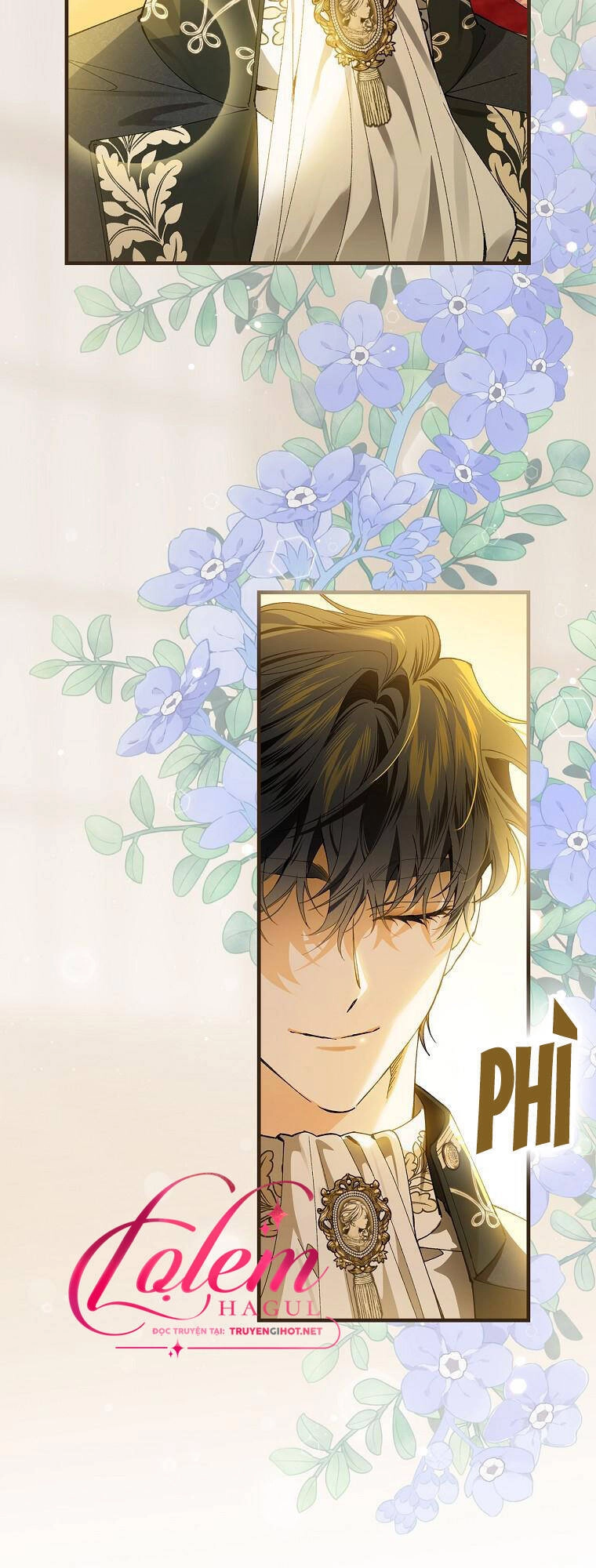 Kế Hoạch Kết Thúc Có Hậu Cho Nhân Vật Phản Diện Chapter 57 - 27