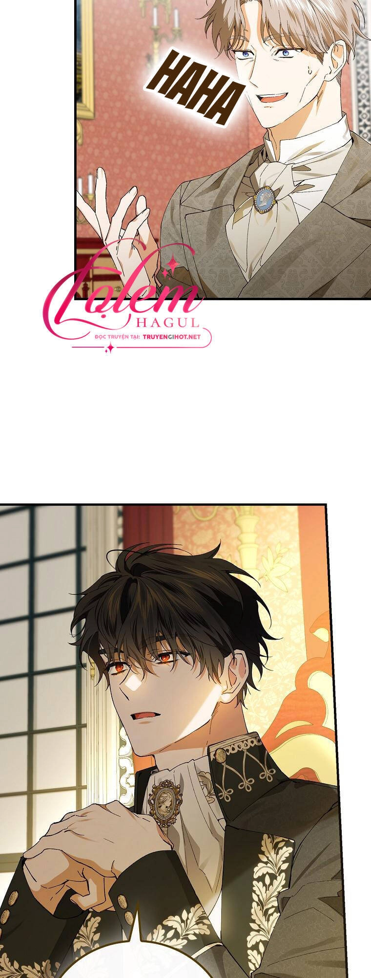 Kế Hoạch Kết Thúc Có Hậu Cho Nhân Vật Phản Diện Chapter 57 - 29