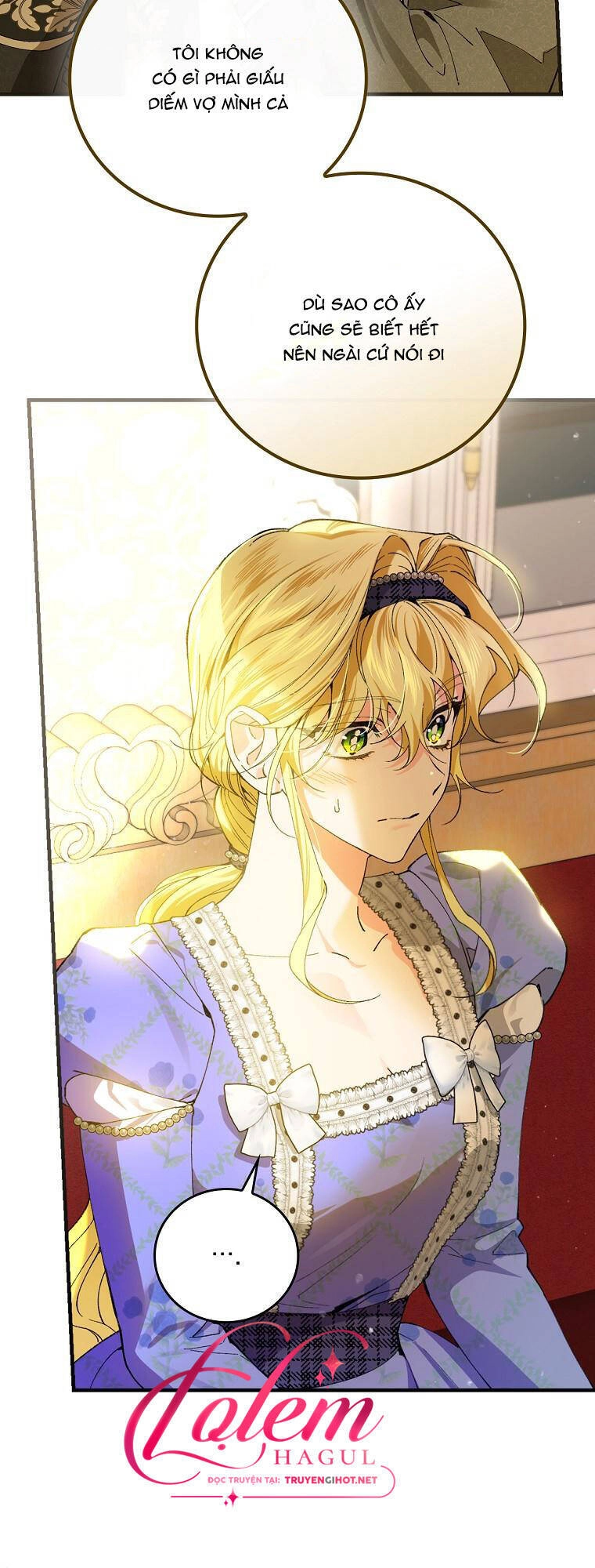 Kế Hoạch Kết Thúc Có Hậu Cho Nhân Vật Phản Diện Chapter 57 - 30