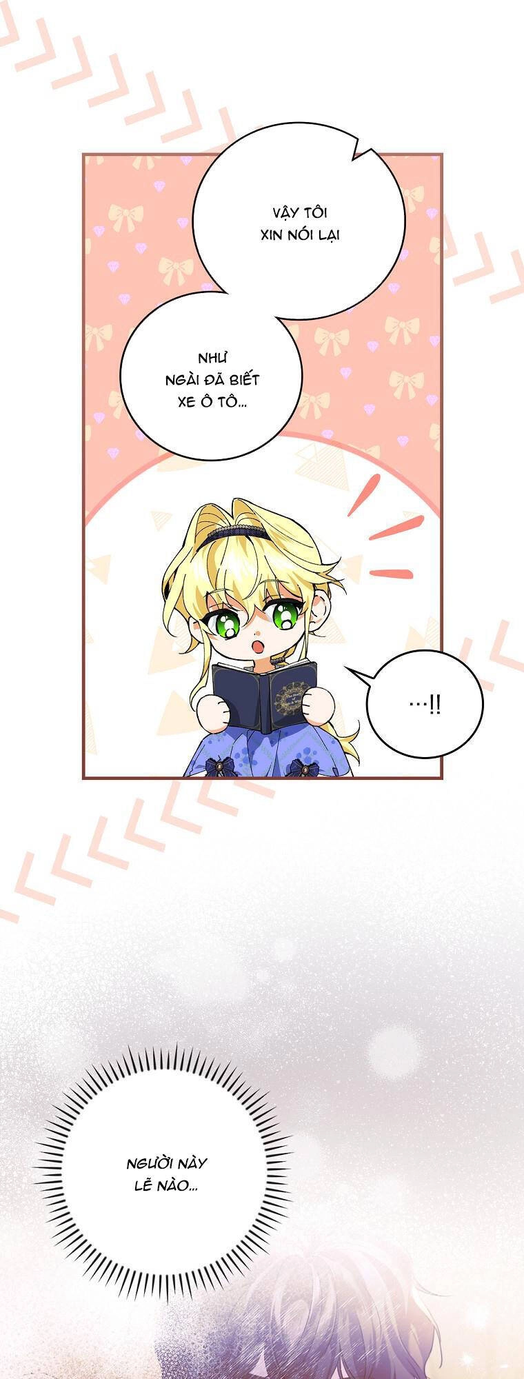 Kế Hoạch Kết Thúc Có Hậu Cho Nhân Vật Phản Diện Chapter 57 - 31