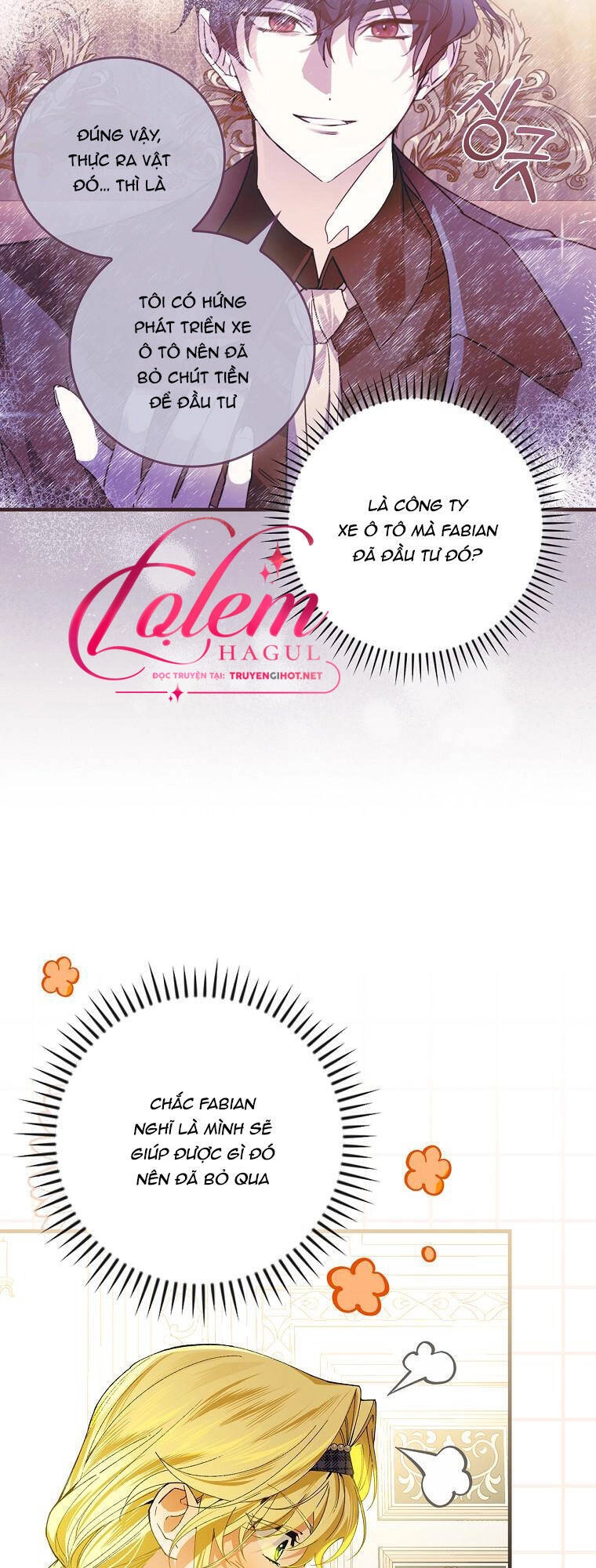 Kế Hoạch Kết Thúc Có Hậu Cho Nhân Vật Phản Diện Chapter 57 - 32