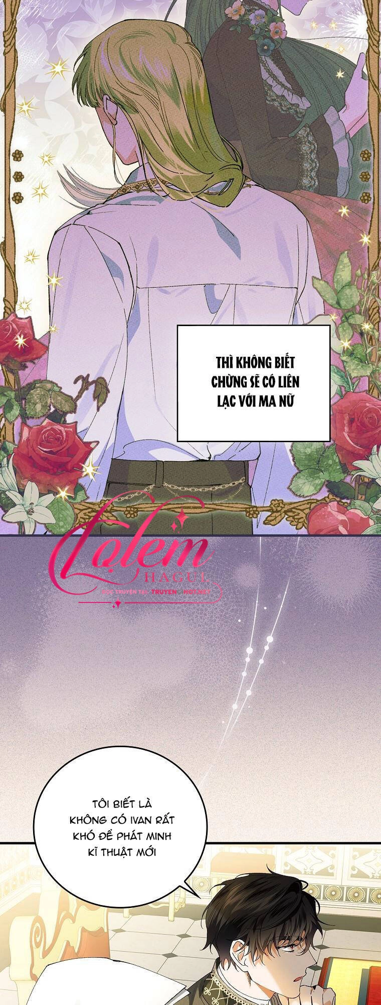 Kế Hoạch Kết Thúc Có Hậu Cho Nhân Vật Phản Diện Chapter 57 - 37