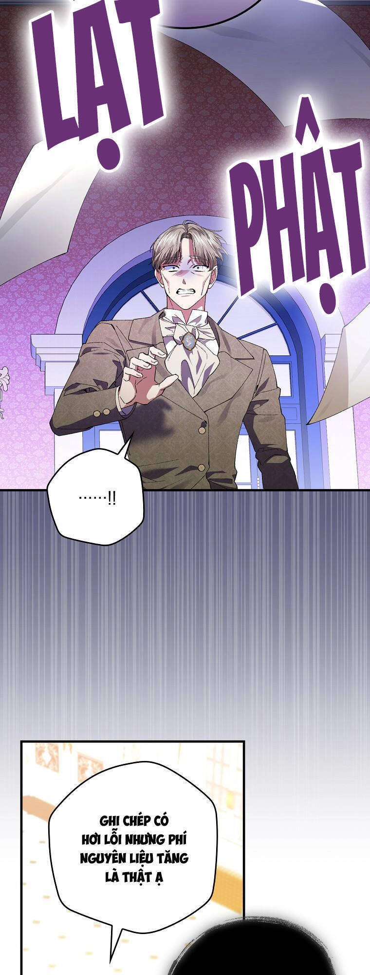 Kế Hoạch Kết Thúc Có Hậu Cho Nhân Vật Phản Diện Chapter 57 - 39