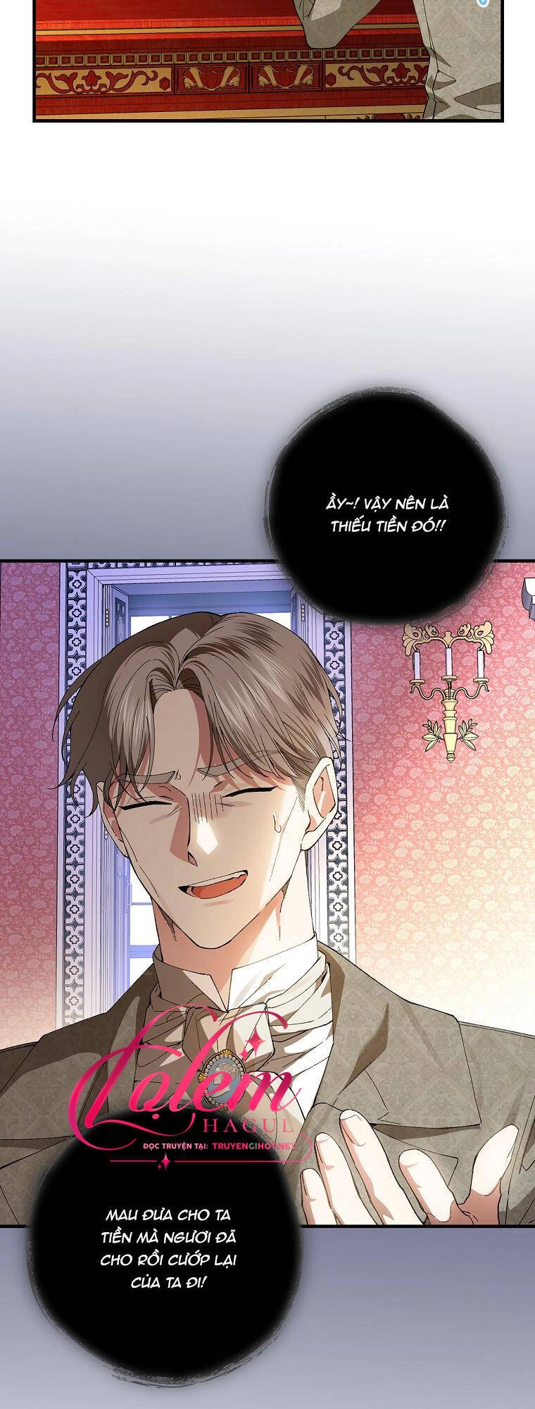 Kế Hoạch Kết Thúc Có Hậu Cho Nhân Vật Phản Diện Chapter 57 - 41