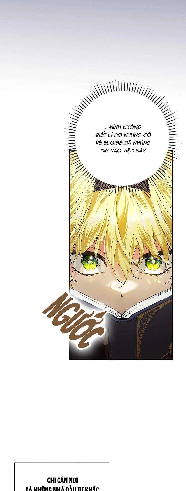 Kế Hoạch Kết Thúc Có Hậu Cho Nhân Vật Phản Diện Chapter 57 - 42