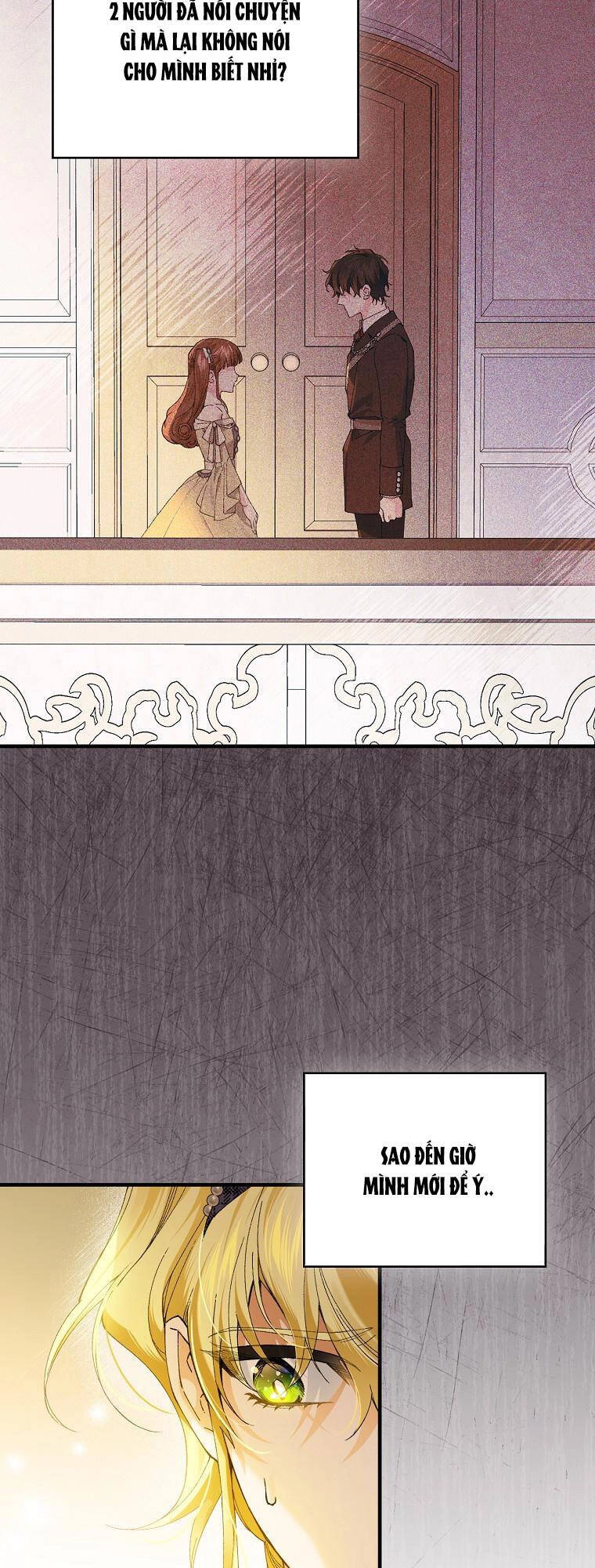 Kế Hoạch Kết Thúc Có Hậu Cho Nhân Vật Phản Diện Chapter 57 - 45