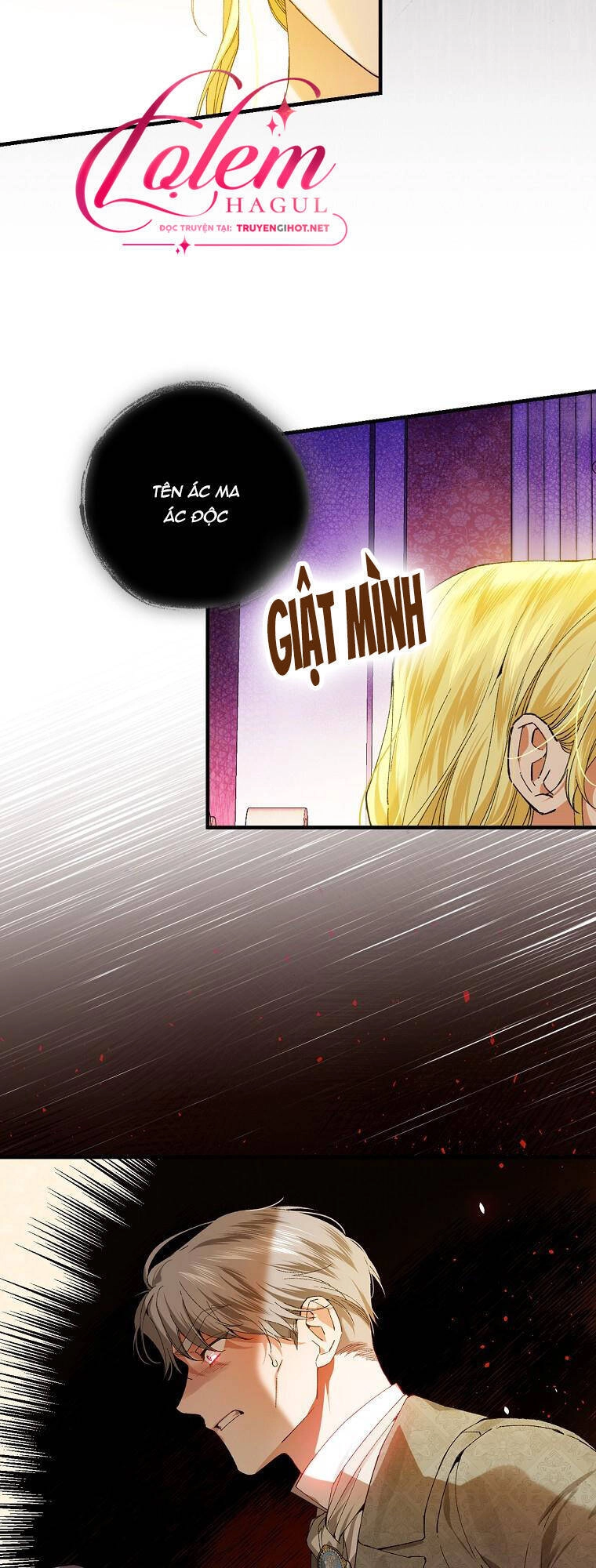 Kế Hoạch Kết Thúc Có Hậu Cho Nhân Vật Phản Diện Chapter 57 - 46