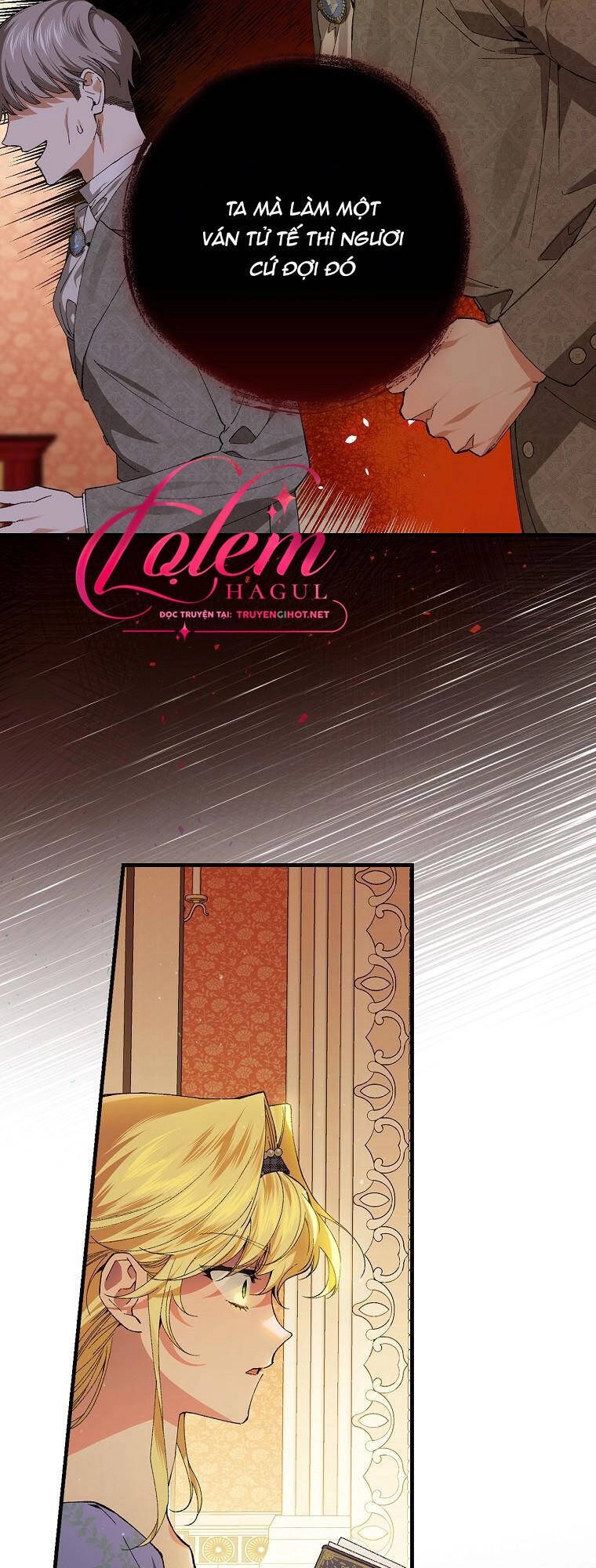 Kế Hoạch Kết Thúc Có Hậu Cho Nhân Vật Phản Diện Chapter 57 - 47