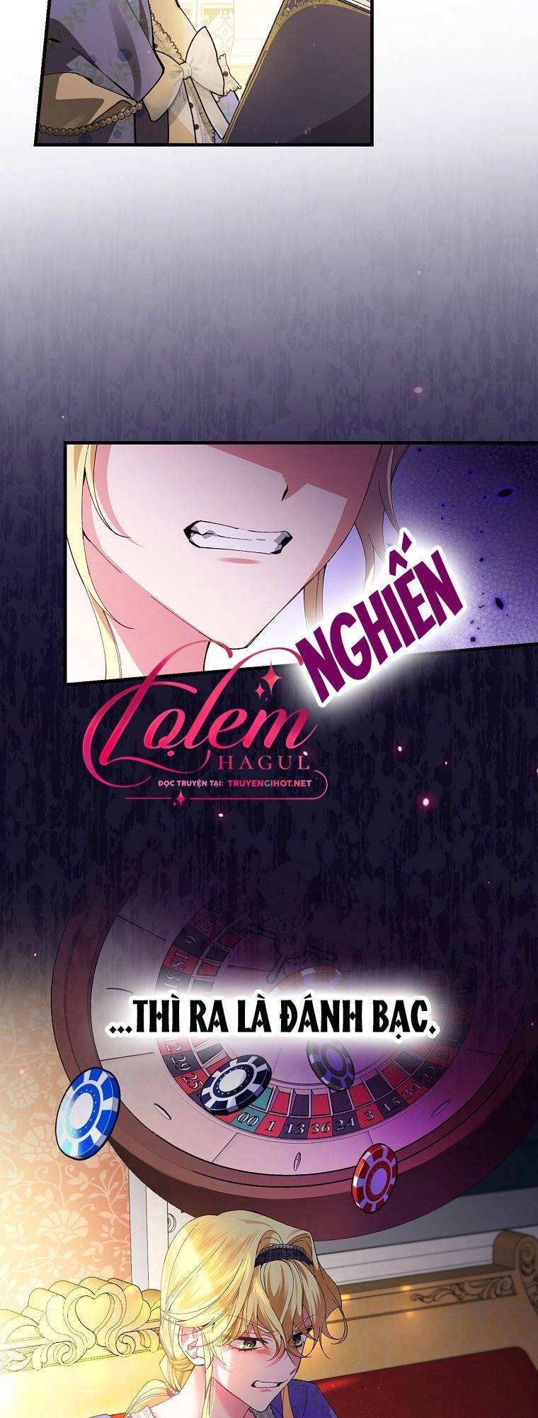 Kế Hoạch Kết Thúc Có Hậu Cho Nhân Vật Phản Diện Chapter 57 - 48