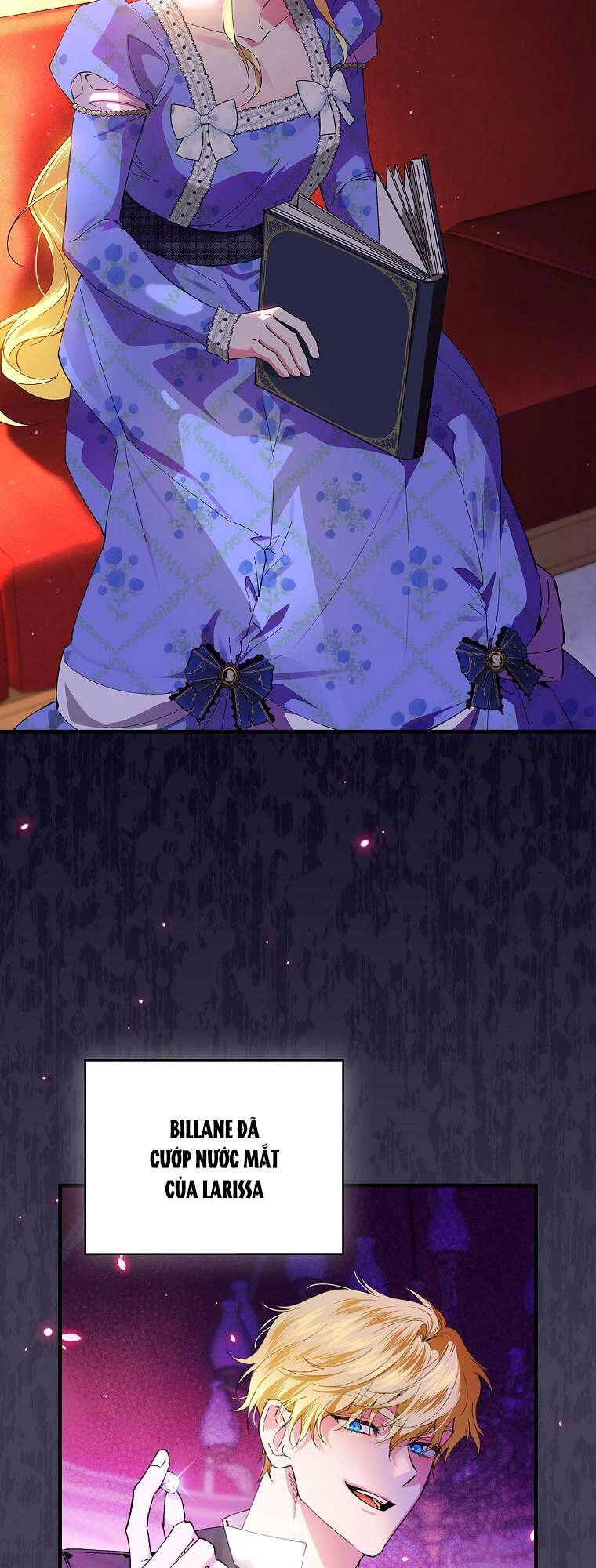 Kế Hoạch Kết Thúc Có Hậu Cho Nhân Vật Phản Diện Chapter 57 - 49