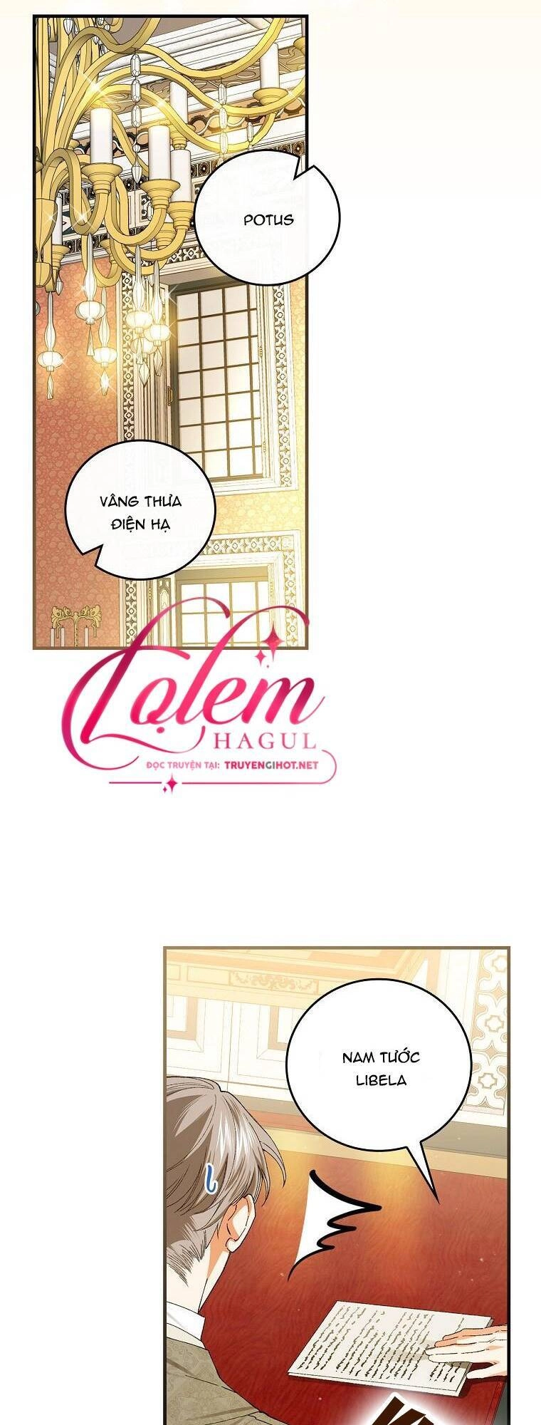 Kế Hoạch Kết Thúc Có Hậu Cho Nhân Vật Phản Diện Chapter 58 - 15