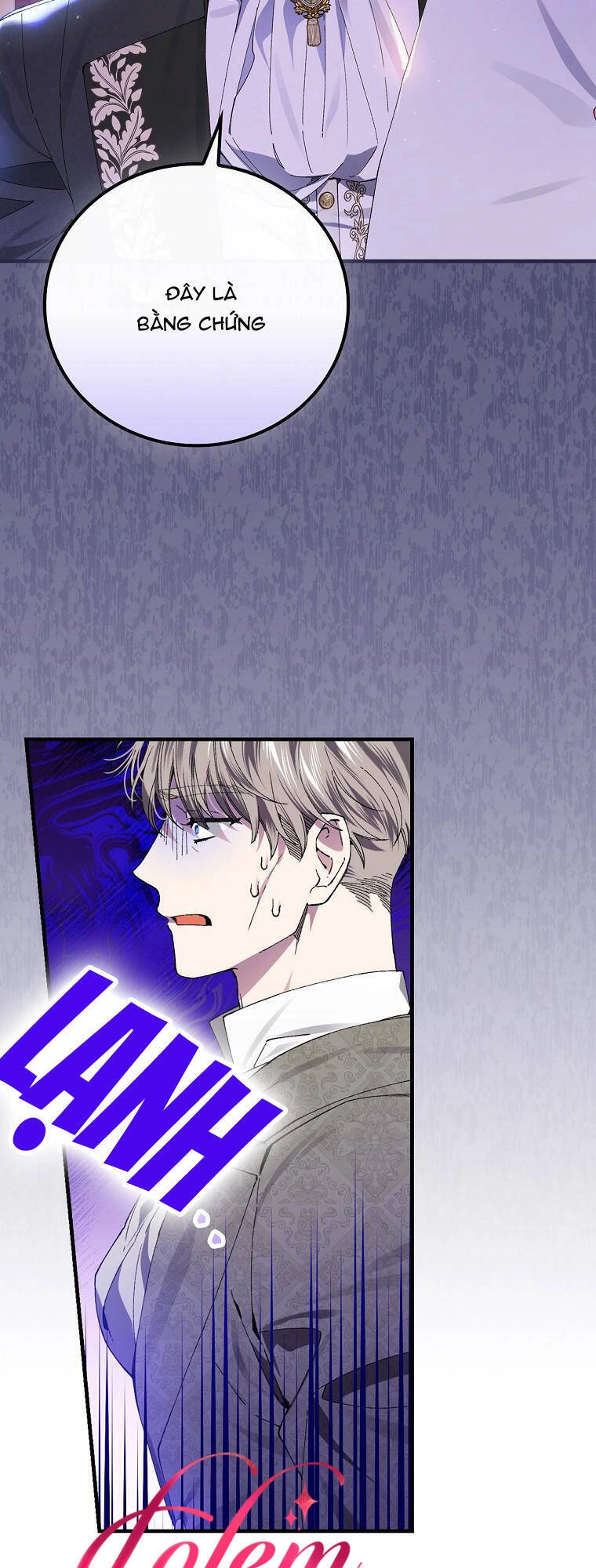 Kế Hoạch Kết Thúc Có Hậu Cho Nhân Vật Phản Diện Chapter 58 - 18