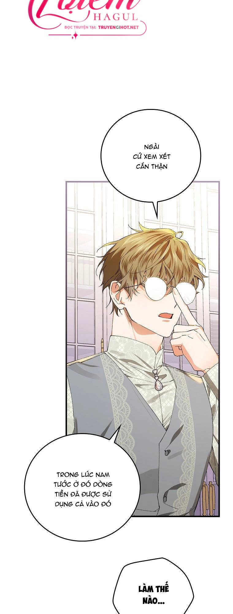 Kế Hoạch Kết Thúc Có Hậu Cho Nhân Vật Phản Diện Chapter 58 - 19