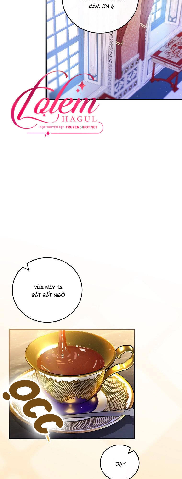 Kế Hoạch Kết Thúc Có Hậu Cho Nhân Vật Phản Diện Chapter 58 - 32