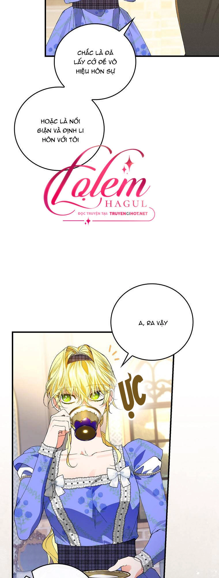 Kế Hoạch Kết Thúc Có Hậu Cho Nhân Vật Phản Diện Chapter 58 - 43