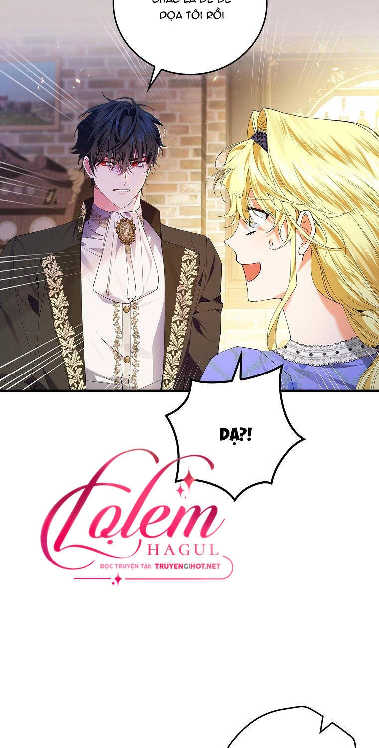 Kế Hoạch Kết Thúc Có Hậu Cho Nhân Vật Phản Diện Chapter 58 - 46