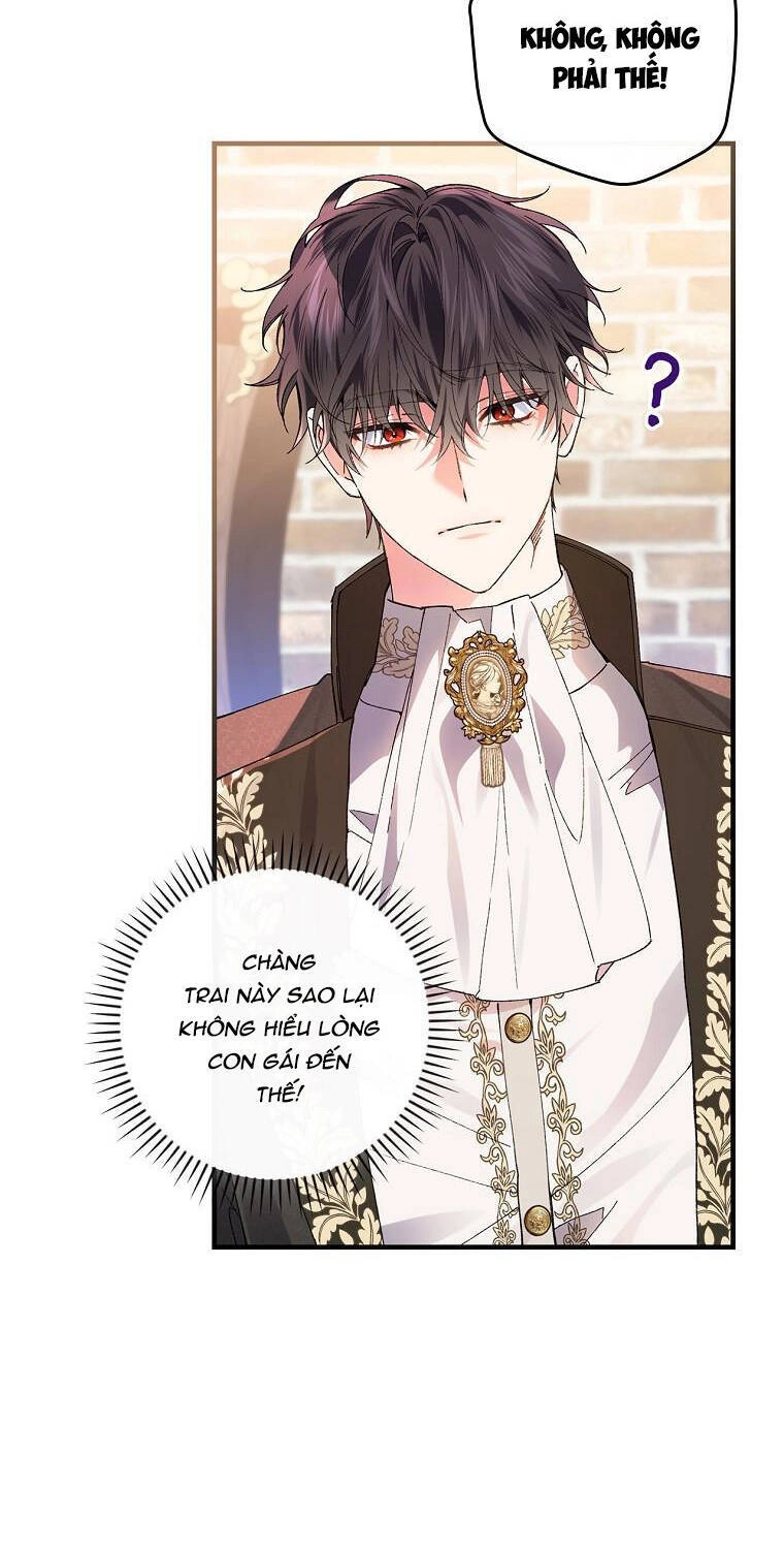 Kế Hoạch Kết Thúc Có Hậu Cho Nhân Vật Phản Diện Chapter 58 - 47