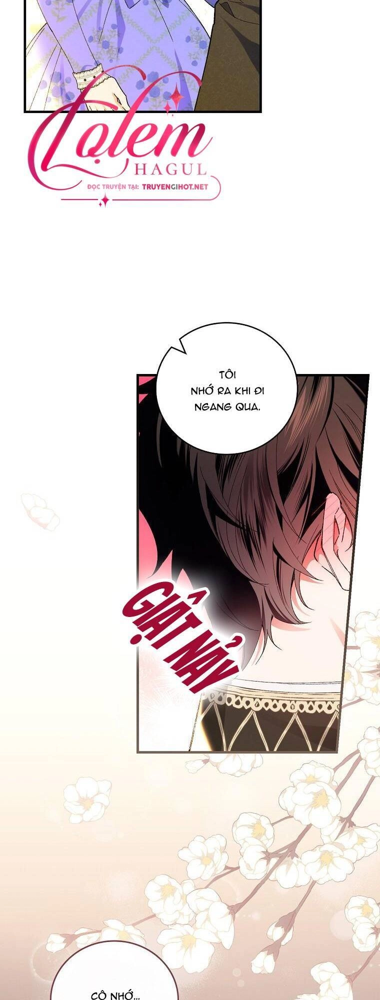 Kế Hoạch Kết Thúc Có Hậu Cho Nhân Vật Phản Diện Chapter 59.1 - 9