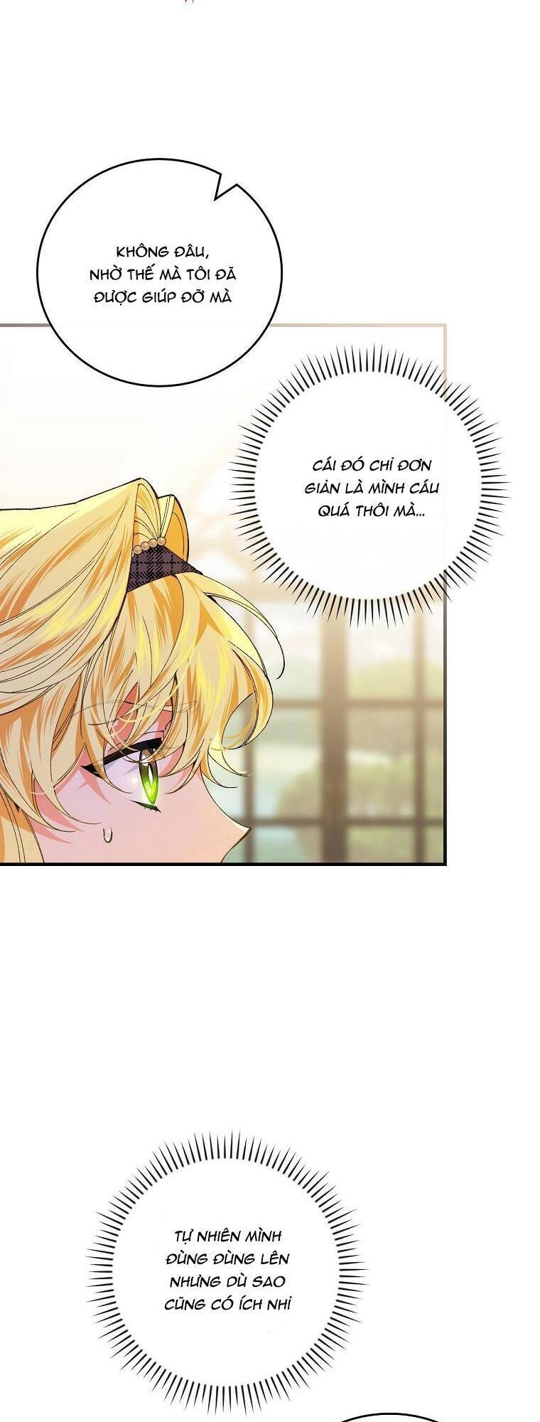 Kế Hoạch Kết Thúc Có Hậu Cho Nhân Vật Phản Diện Chapter 59.1 - 12