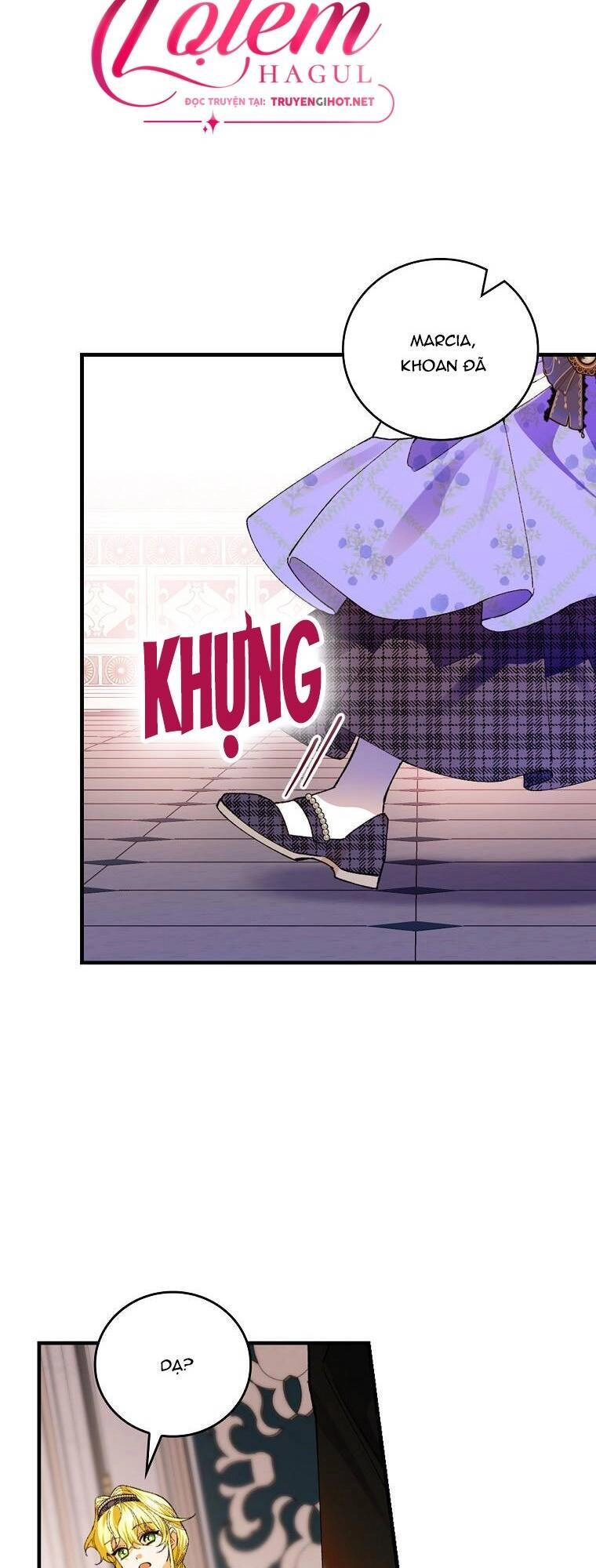 Kế Hoạch Kết Thúc Có Hậu Cho Nhân Vật Phản Diện Chapter 59.1 - 15