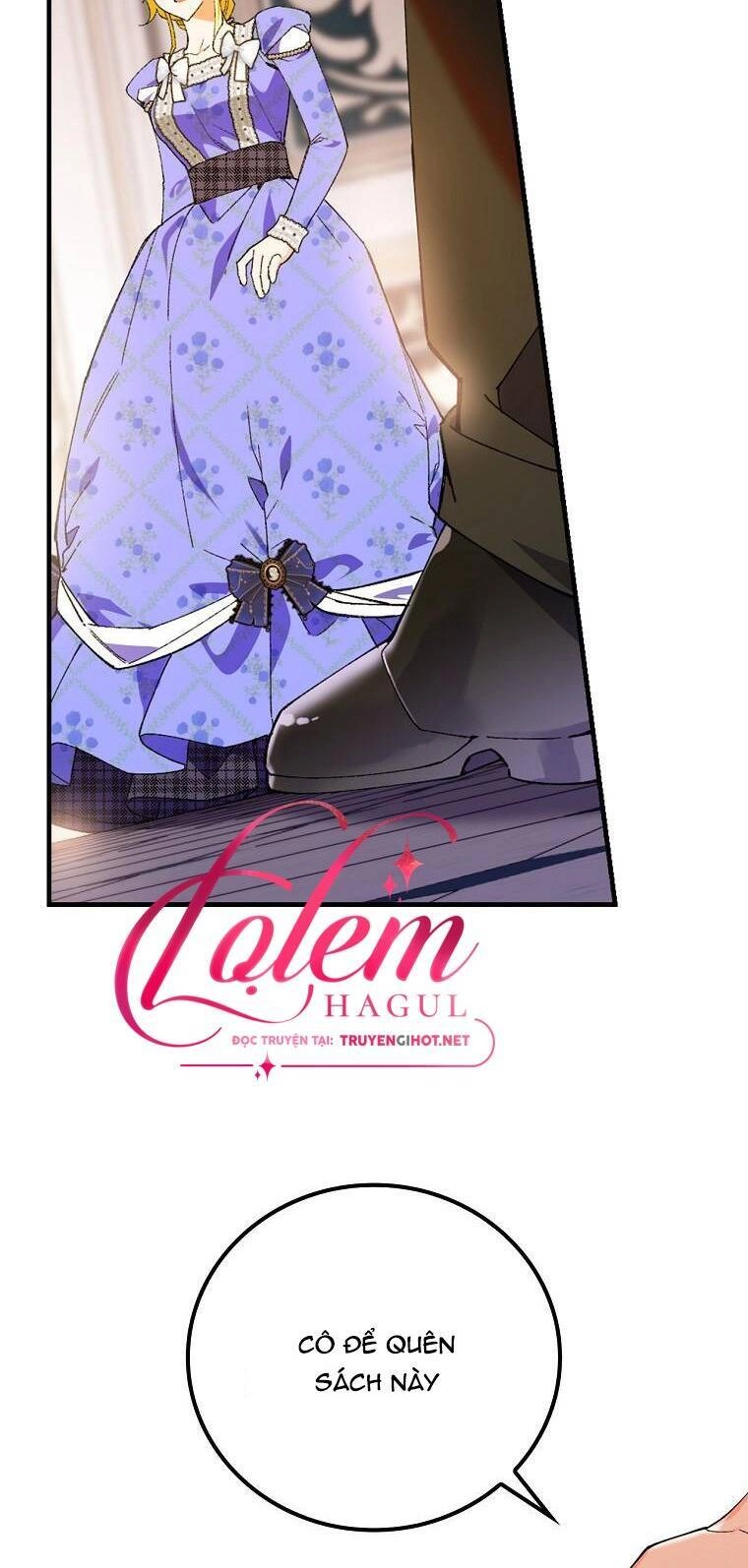 Kế Hoạch Kết Thúc Có Hậu Cho Nhân Vật Phản Diện Chapter 59.1 - 16