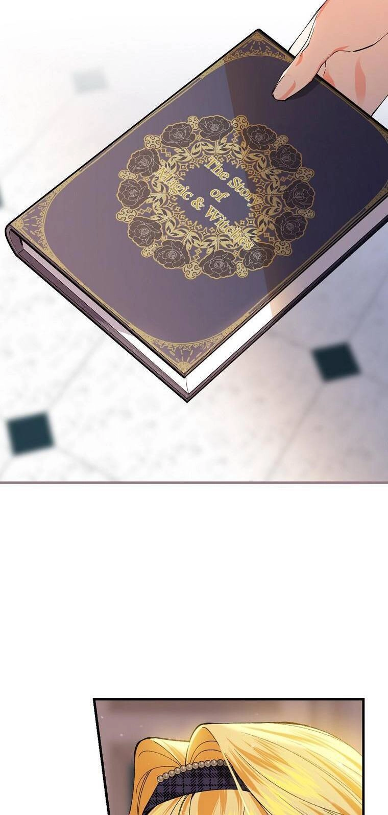 Kế Hoạch Kết Thúc Có Hậu Cho Nhân Vật Phản Diện Chapter 59.1 - 17