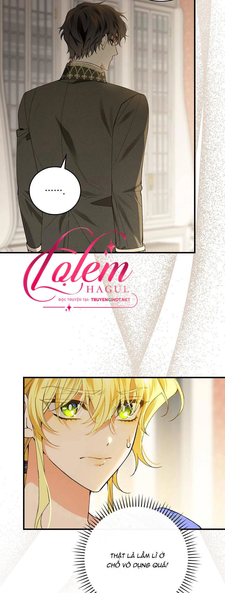 Kế Hoạch Kết Thúc Có Hậu Cho Nhân Vật Phản Diện Chapter 59.1 - 25