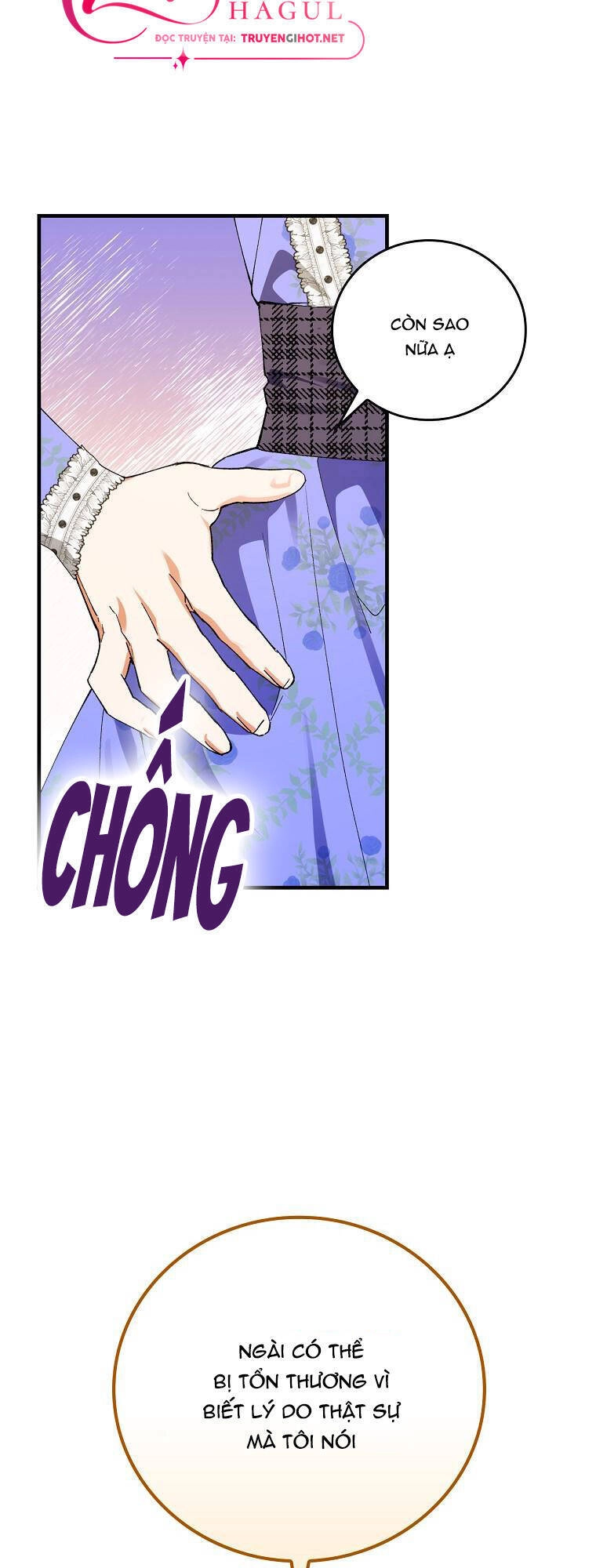 Kế Hoạch Kết Thúc Có Hậu Cho Nhân Vật Phản Diện Chapter 59.1 - 27