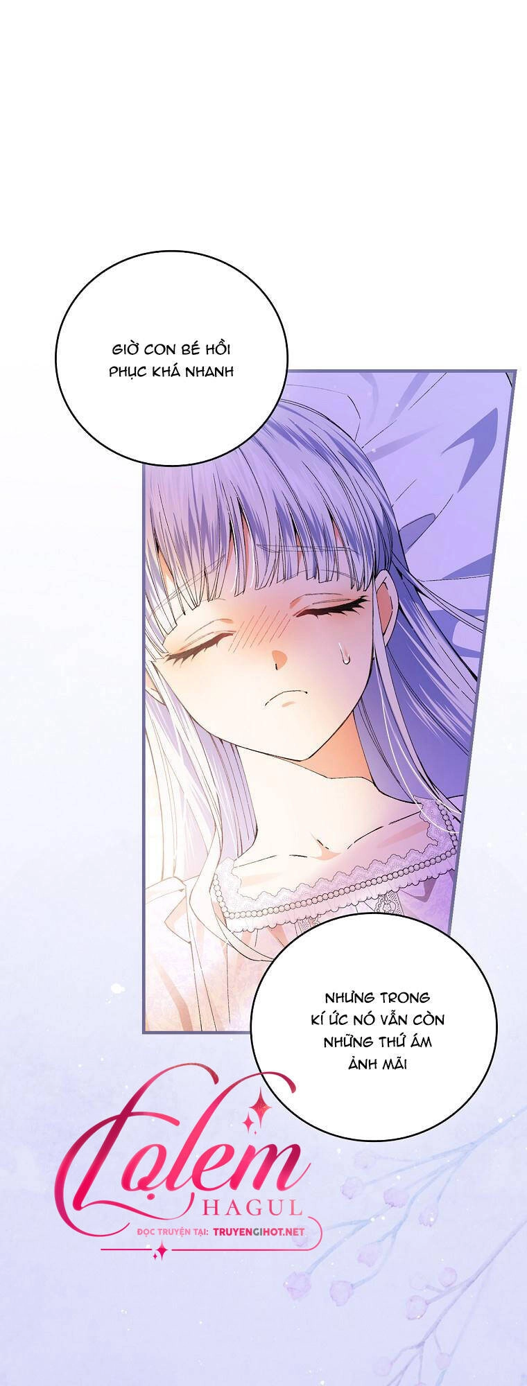 Kế Hoạch Kết Thúc Có Hậu Cho Nhân Vật Phản Diện Chapter 59.1 - 31