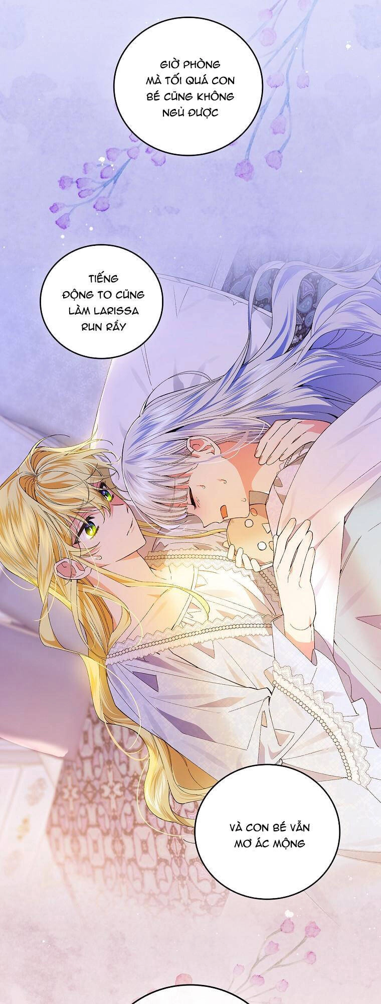 Kế Hoạch Kết Thúc Có Hậu Cho Nhân Vật Phản Diện Chapter 59.1 - 32