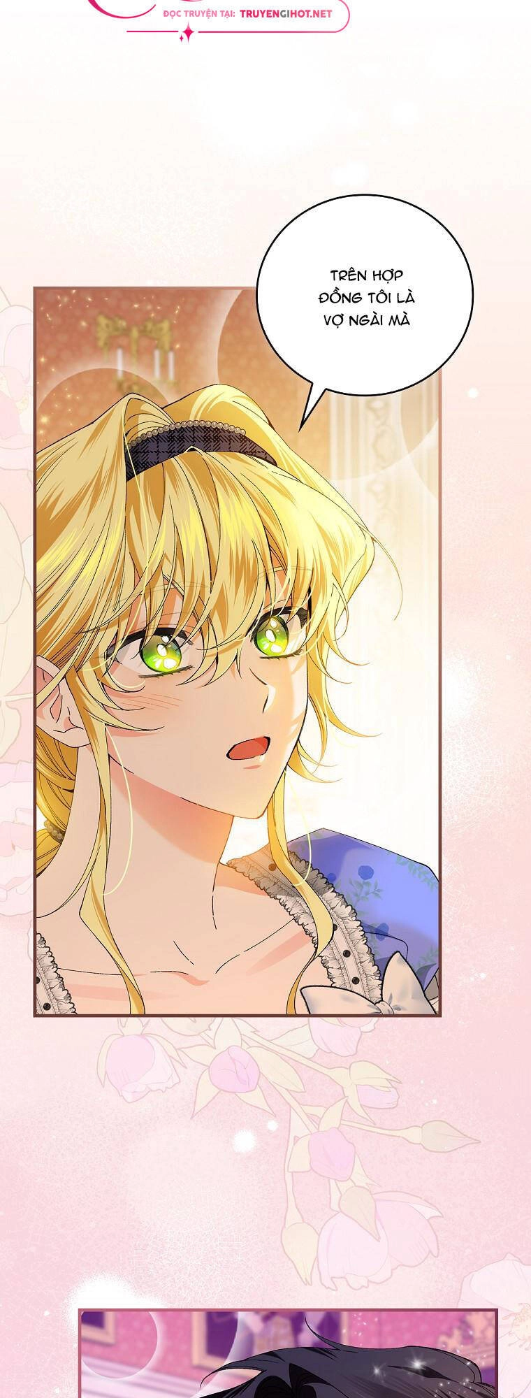 Kế Hoạch Kết Thúc Có Hậu Cho Nhân Vật Phản Diện Chapter 59.1 - 37