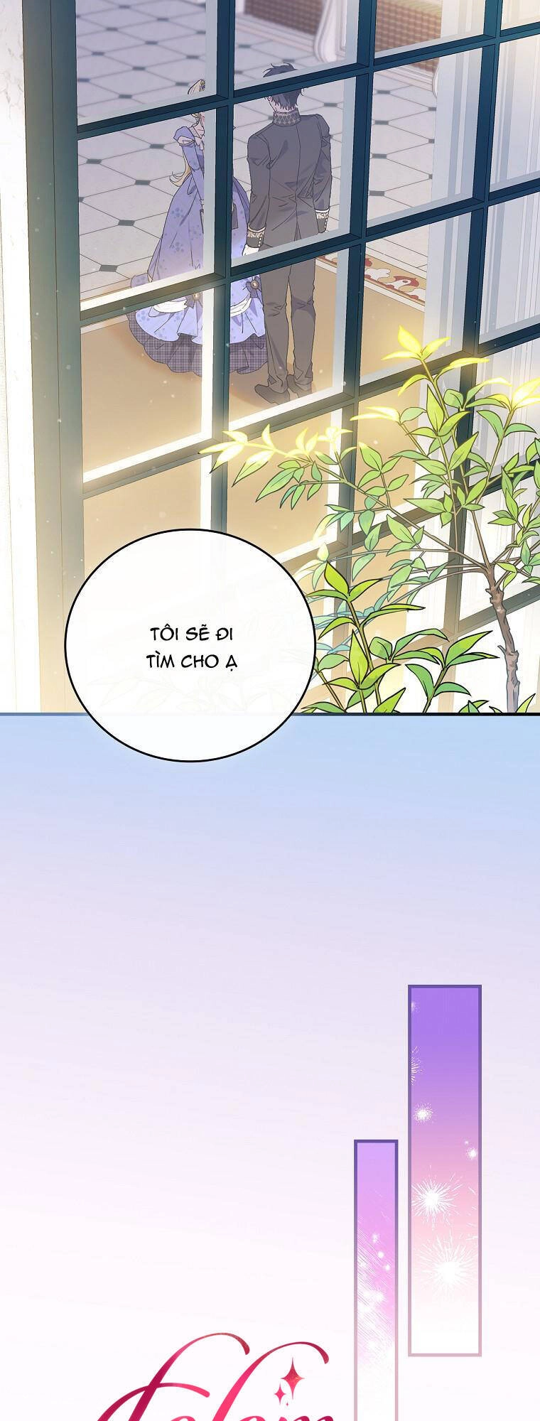 Kế Hoạch Kết Thúc Có Hậu Cho Nhân Vật Phản Diện Chapter 59.1 - 43