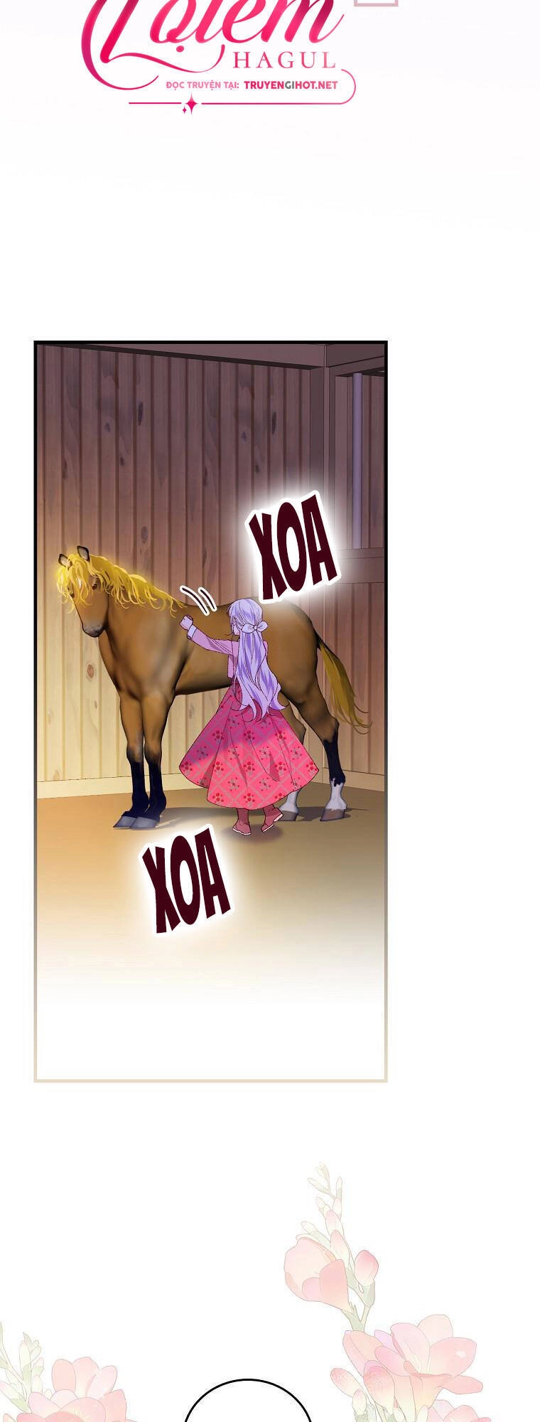 Kế Hoạch Kết Thúc Có Hậu Cho Nhân Vật Phản Diện Chapter 59.1 - 44