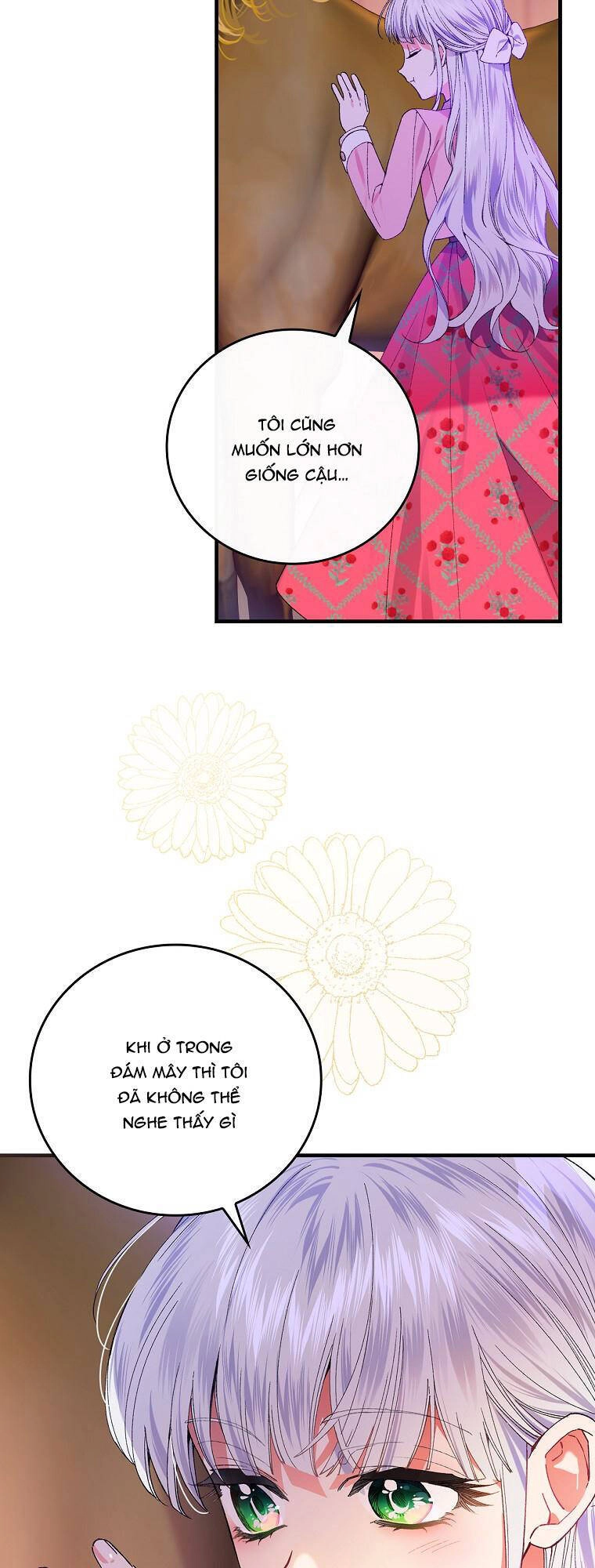 Kế Hoạch Kết Thúc Có Hậu Cho Nhân Vật Phản Diện Chapter 59.1 - 46