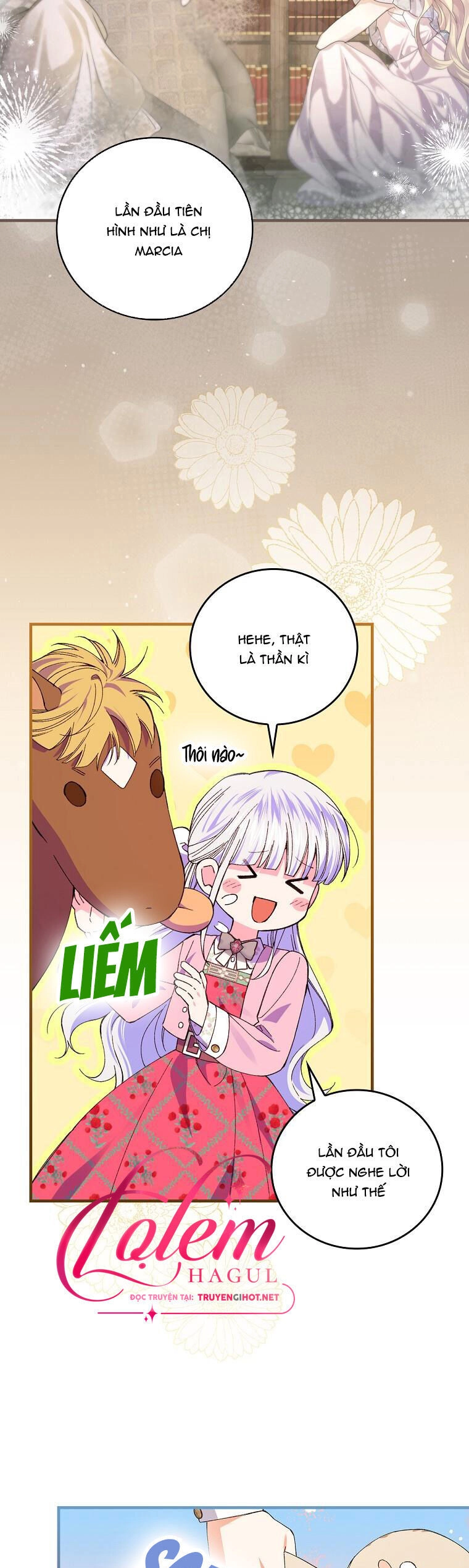 Kế Hoạch Kết Thúc Có Hậu Cho Nhân Vật Phản Diện Chapter 59.2 - 1