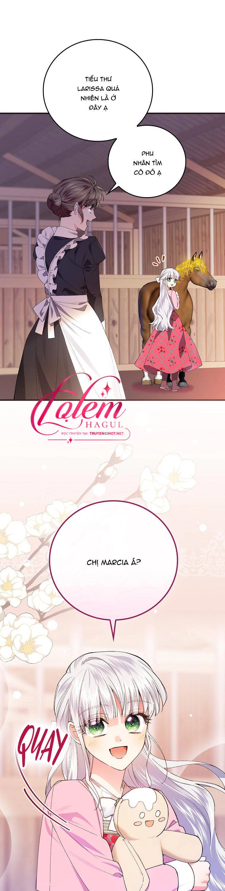 Kế Hoạch Kết Thúc Có Hậu Cho Nhân Vật Phản Diện Chapter 60 - 2