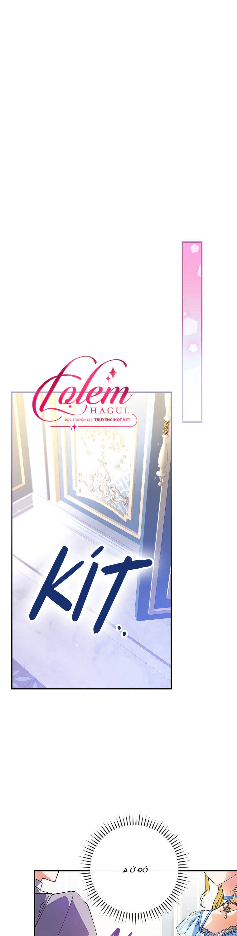 Kế Hoạch Kết Thúc Có Hậu Cho Nhân Vật Phản Diện Chapter 60 - 4