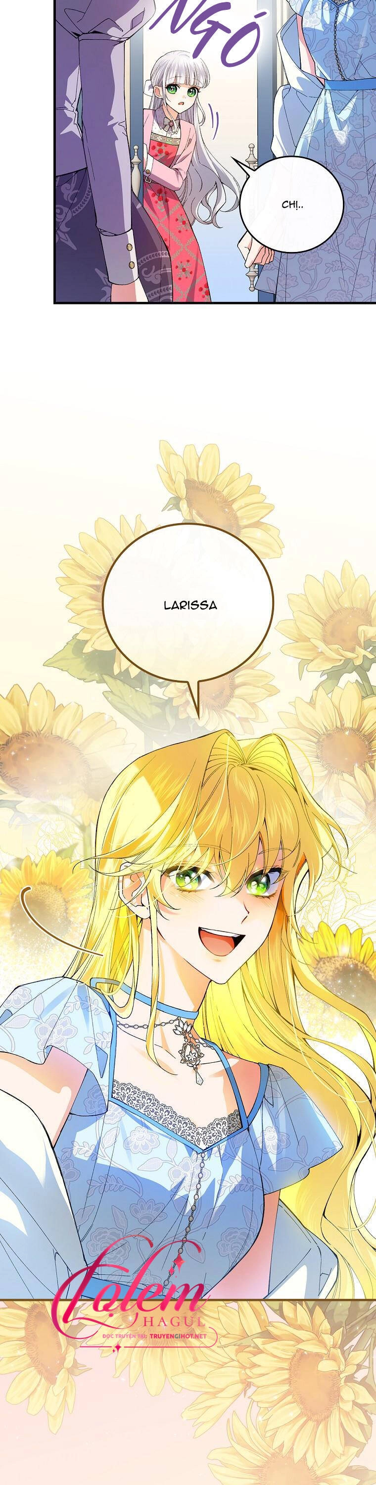 Kế Hoạch Kết Thúc Có Hậu Cho Nhân Vật Phản Diện Chapter 60 - 5